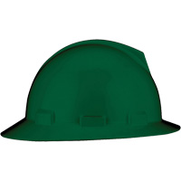 North&reg; Annapurna Full Brim Hardhat, Meets CSA Type 1, Ratchet Suspension, Non-Vented St. Lawrence Industrial & Safety Supply
