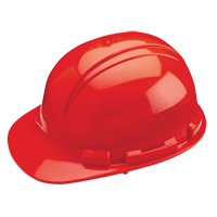 North&reg; Whistler Hardhat, Meets CSA Type 1, Ratchet Suspension, Non-Vented St. Lawrence Industrial & Safety Supply