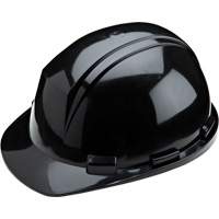 North&reg; Mont-Blanc Hardhat, Meets CSA Type 2, Ratchet Suspension, Non-Vented St. Lawrence Industrial & Safety Supply