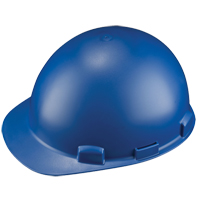 North&reg; Stromboli Hardhat, Meets CSA Type 2, Ratchet Suspension, Non-Vented St. Lawrence Industrial & Safety Supply