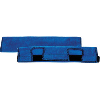 North&reg; Terry Cloth Sweat Band for Hardhats St. Lawrence Industrial & Safety Supply