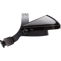 Harnais de t&ecirc;te PEHD haute performance Dynamic, Suspension Rochet St. Lawrence Industrial & Safety Supply