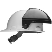 Harnais de t&ecirc;te pour &eacute;cran facial Dynamic, Suspension Aucun (accessoire &agrave; casque de s&eacute;curit&eacute;) St. Lawrence Industrial & Safety Supply