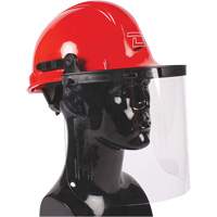 Dynamic High Performance Faceshield Bracket St. Lawrence Industrial & Safety Supply