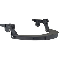 Dynamic Faceshield Bracket St. Lawrence Industrial & Safety Supply