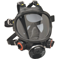 Respirateur &agrave; masque complet s&eacute;rie 7800S, Silicone, Petit St. Lawrence Industrial & Safety Supply