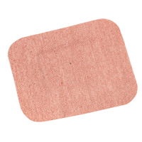 Dynamic Adhesive Strips, Rectangular/Square, 1-1/2", Fabric, Sterile St. Lawrence Industrial & Safety Supply