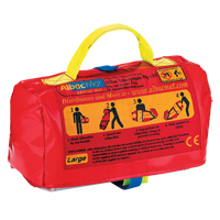 Dynamic Albac Rescue Mat St. Lawrence Industrial & Safety Supply