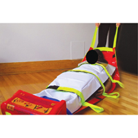 Dynamic Albac Rescue Mat St. Lawrence Industrial & Safety Supply