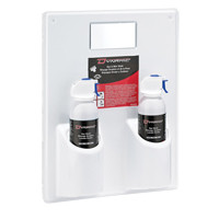 Dynamic Bio Med Wash&reg; Wash Station, Double St. Lawrence Industrial & Safety Supply