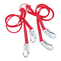 Dynamic Bridle for Wire Basket Stretcher St. Lawrence Industrial & Safety Supply