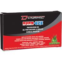 Gel Burn-Eze pour le soulagement de la douleur Dynamic, Gel, Classe 2 St. Lawrence Industrial & Safety Supply
