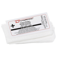 Dynamic Compress Bandage, 2" L x 2" W St. Lawrence Industrial & Safety Supply