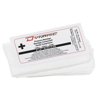 Dynamic Compress Bandages, 2" L x 2" W St. Lawrence Industrial & Safety Supply