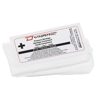 Dynamic Compress Bandage, 6" L x 6" W St. Lawrence Industrial & Safety Supply