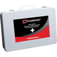 Specialty First Aid Kits