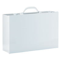 Dynamic First Aid Kit Box St. Lawrence Industrial & Safety Supply
