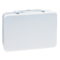 Dynamic Empty First Aid Kit Box St. Lawrence Industrial & Safety Supply