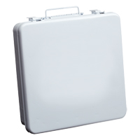Dynamic Empty First Aid Kit Box St. Lawrence Industrial & Safety Supply
