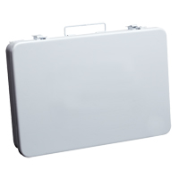 Dynamic Empty First Aid Kit Box St. Lawrence Industrial & Safety Supply