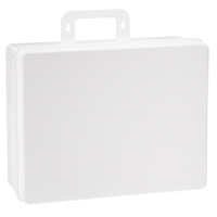 Dynamic Empty First Aid Kit Box St. Lawrence Industrial & Safety Supply