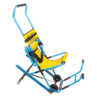 Dynamic EVAC and Chair St. Lawrence Industrial & Safety Supply