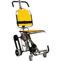 Dynamic EVAC and Chair St. Lawrence Industrial & Safety Supply