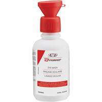 Dynamic Eyewash Bottle, Empty Bottle, 16 oz. St. Lawrence Industrial & Safety Supply