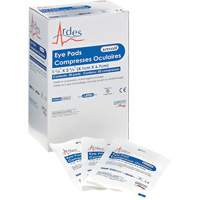 Dynamic Pads, Eye, Class 1 St. Lawrence Industrial & Safety Supply