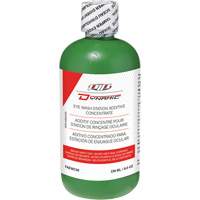 Dynamic Eyewash Additive Concentrate, Full Bottle, 8 oz. St. Lawrence Industrial & Safety Supply