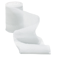 Dynamic Gauze Bandage, Roll, 15' L x 3" W, Medical Device Class 1 St. Lawrence Industrial & Safety Supply