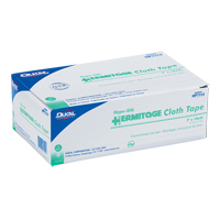 Ruban d'h&ocirc;pital Dynamic, Classe 1, 30' lo x 3" la St. Lawrence Industrial & Safety Supply