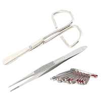 Dynamic First Aid Instrument Kit St. Lawrence Industrial & Safety Supply