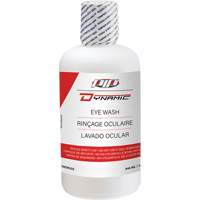 Dynamic Sterile Isotonic Solution, 32 oz. St. Lawrence Industrial & Safety Supply