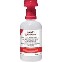 Dynamic Sterile Isotonic Solution, 32 oz. St. Lawrence Industrial & Safety Supply