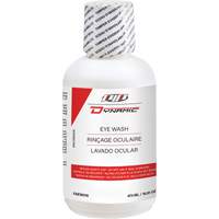 Solution pour douche oculaire Dynamic, 16 oz St. Lawrence Industrial & Safety Supply