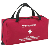 Dynamic Large Nylon Bag St. Lawrence Industrial & Safety Supply