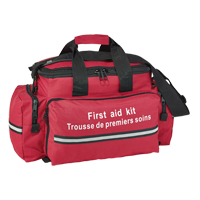 Dynamic Large Nylon Trauma Bag St. Lawrence Industrial & Safety Supply