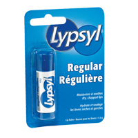 Lypsyl Lip Balm St. Lawrence Industrial & Safety Supply