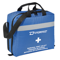 Dynamic Large Nylon Survival Bag St. Lawrence Industrial & Safety Supply