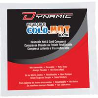 Dynamic Compress St. Lawrence Industrial & Safety Supply