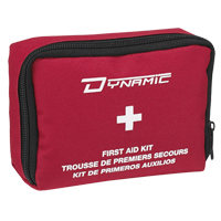 Dynamic Small Square Nylon Bag St. Lawrence Industrial & Safety Supply