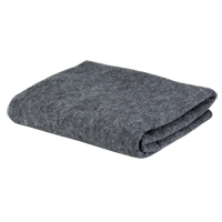 Dynamic Emergency Blanket, Polyester, Medical Device Class 1 St. Lawrence Industrial & Safety Supply