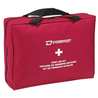 First Aid Equipment