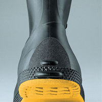 Couvre-chaussures de premi&egrave;re qualit&eacute; SF SuperFit, PVC, Fermeture Boucles et crochets, Convient &agrave; Hommes 14 - 15 St. Lawrence Industrial & Safety Supply