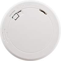 Photoelectric Smoke Alarm St. Lawrence Industrial & Safety Supply