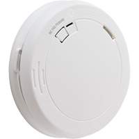 Photoelectric Smoke Alarm St. Lawrence Industrial & Safety Supply