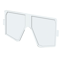 Lentilles grossissantes Panoramaxx St. Lawrence Industrial & Safety Supply