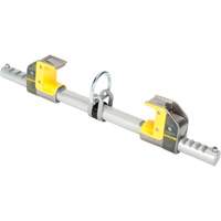 FP Stryder Anchorage Connectors, I-Beam, Temporary Use St. Lawrence Industrial & Safety Supply