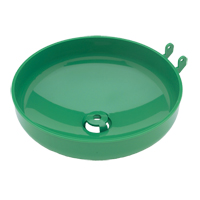 Bol r&eacute;cepteur pour douche oculaire St. Lawrence Industrial & Safety Supply
